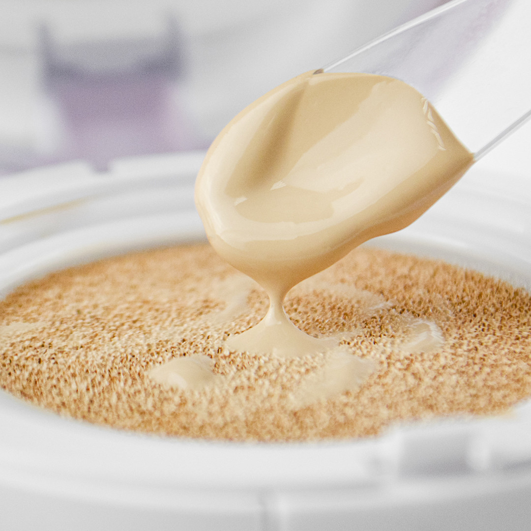 Кушон Missha Magic Cushion Moist Up SPF50+/PA+++