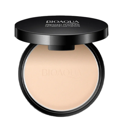 Пудра для обличчя BIOAQUA The Charm Of Clear Concealer Pressed Powder