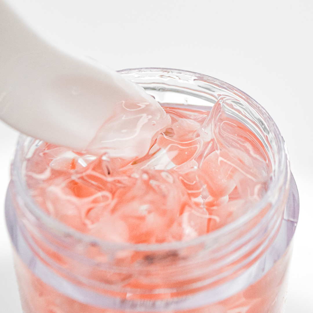Крем вокруг глаз с розой LIFTHENG Rose Moisturizing Essence Eye Cream