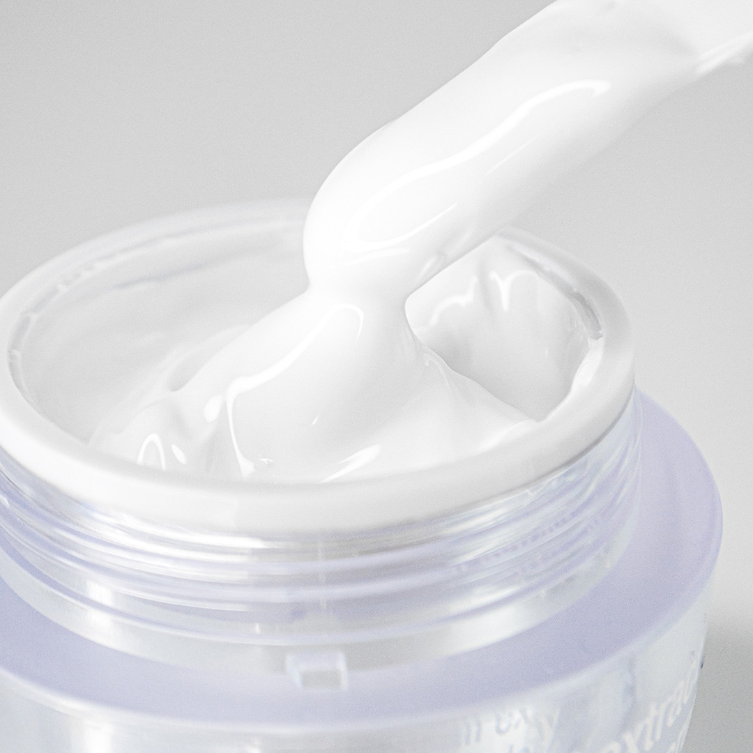 Крем-основа під макіяж з муцином равлика Images Snail Extract Crystal Color Cream