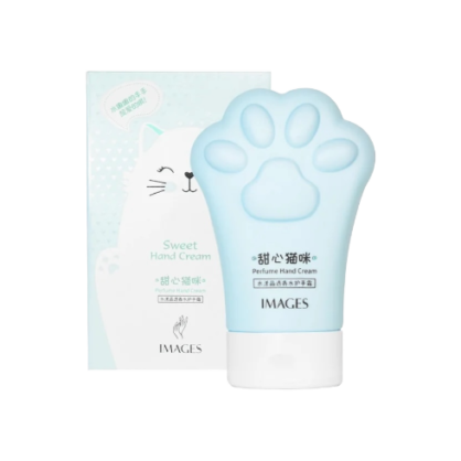 Парфумований крем для рук Images Sweet Hand Cream Perfume (ніжний)