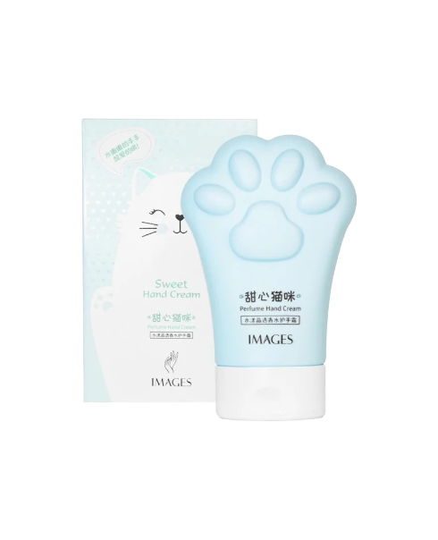Парфумований крем для рук Images Sweet Hand Cream Perfume (ніжний)