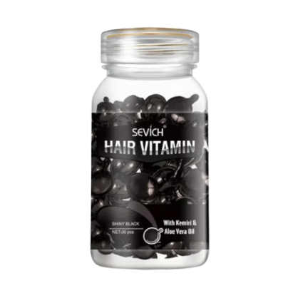 Капсулы для защиты от солнца Sevich Hair Vitamin
