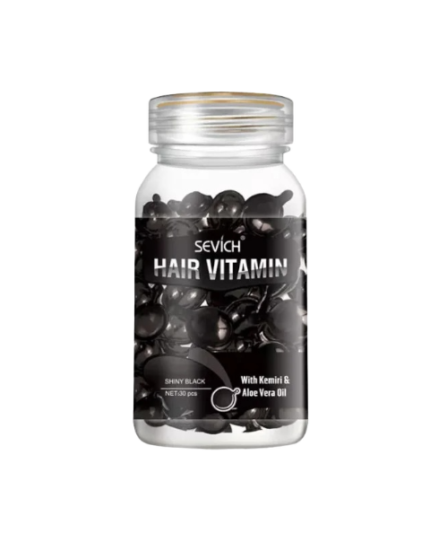 Капсулы для защиты от солнца Sevich Hair Vitamin