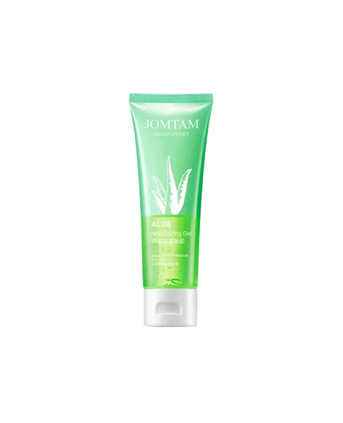 Гель з соком алое Jomtam Seaucysket Aloe Moisturizing Gel