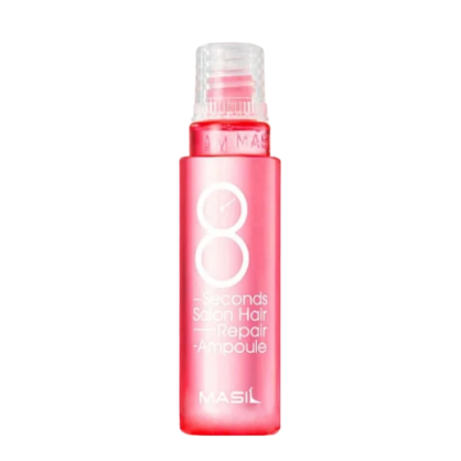 Маска-філер протеїнова для пошкодженого волосся Masil 8 Seconds Salon Hair Repair Ampoule