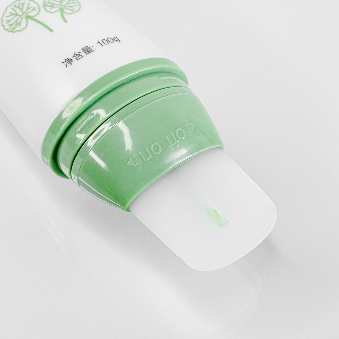 Маска для обличчя бульбашкова з центеллою Images Centella Asia Clean Small Bubbles The Mask