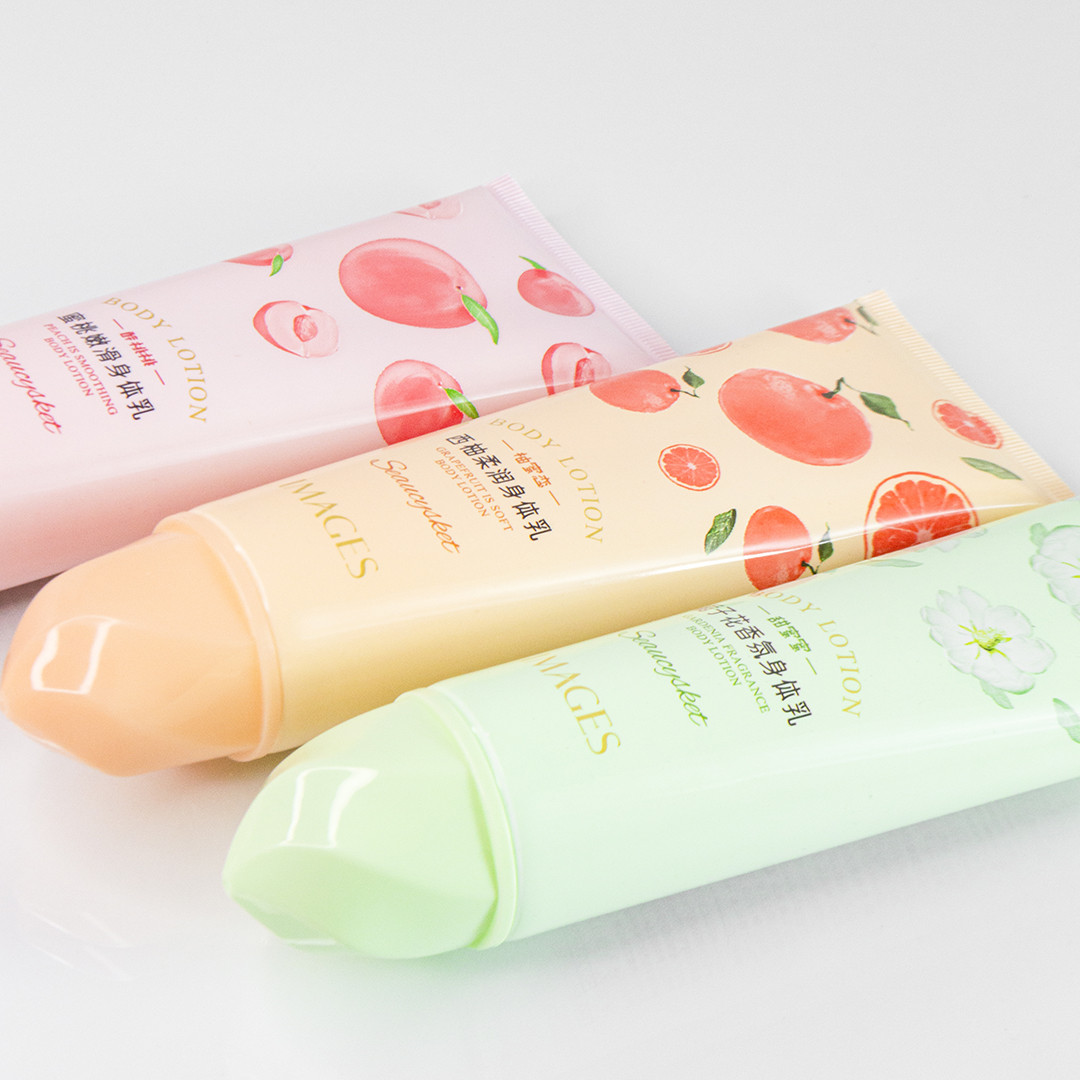 Лосьйон для тіла з гарденією Images Gardenia Fragrance Body Lotion