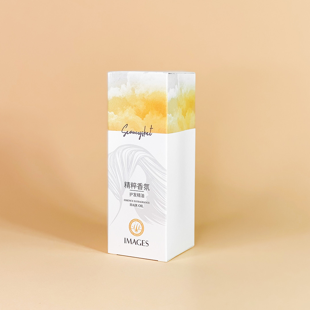 Масло для волос Images Essence Is Fragrance Hair Oil