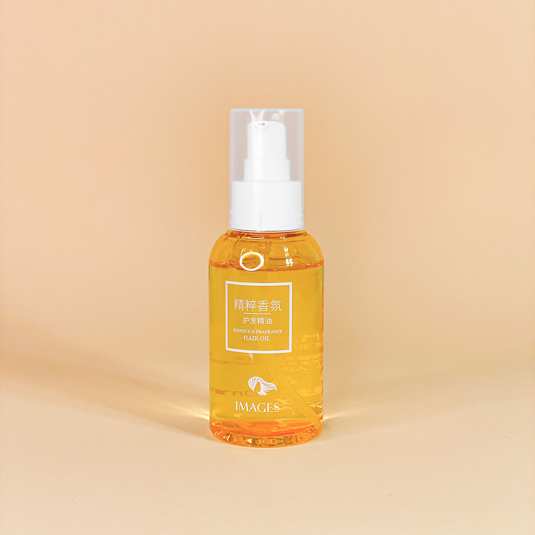 Масло для волос Images Essence Is Fragrance Hair Oil