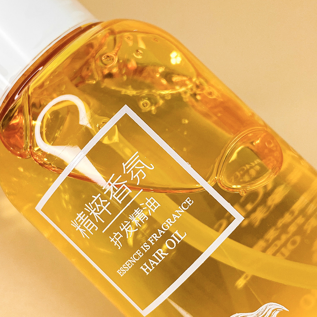 Масло для волос Images Essence Is Fragrance Hair Oil