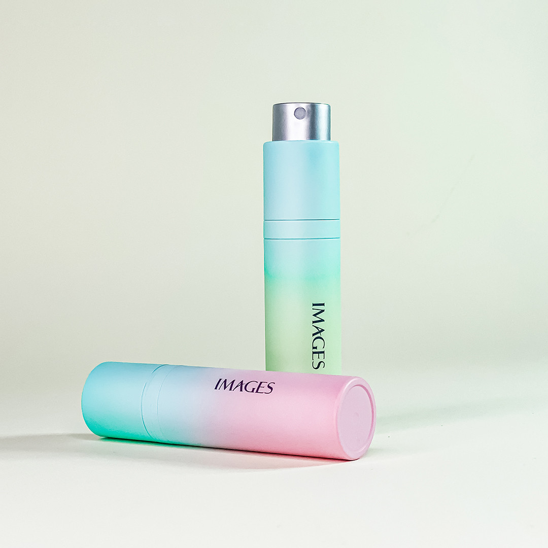 Спрей для полости рта молочный чай Images Oral Spray Milk Tea And Oolong