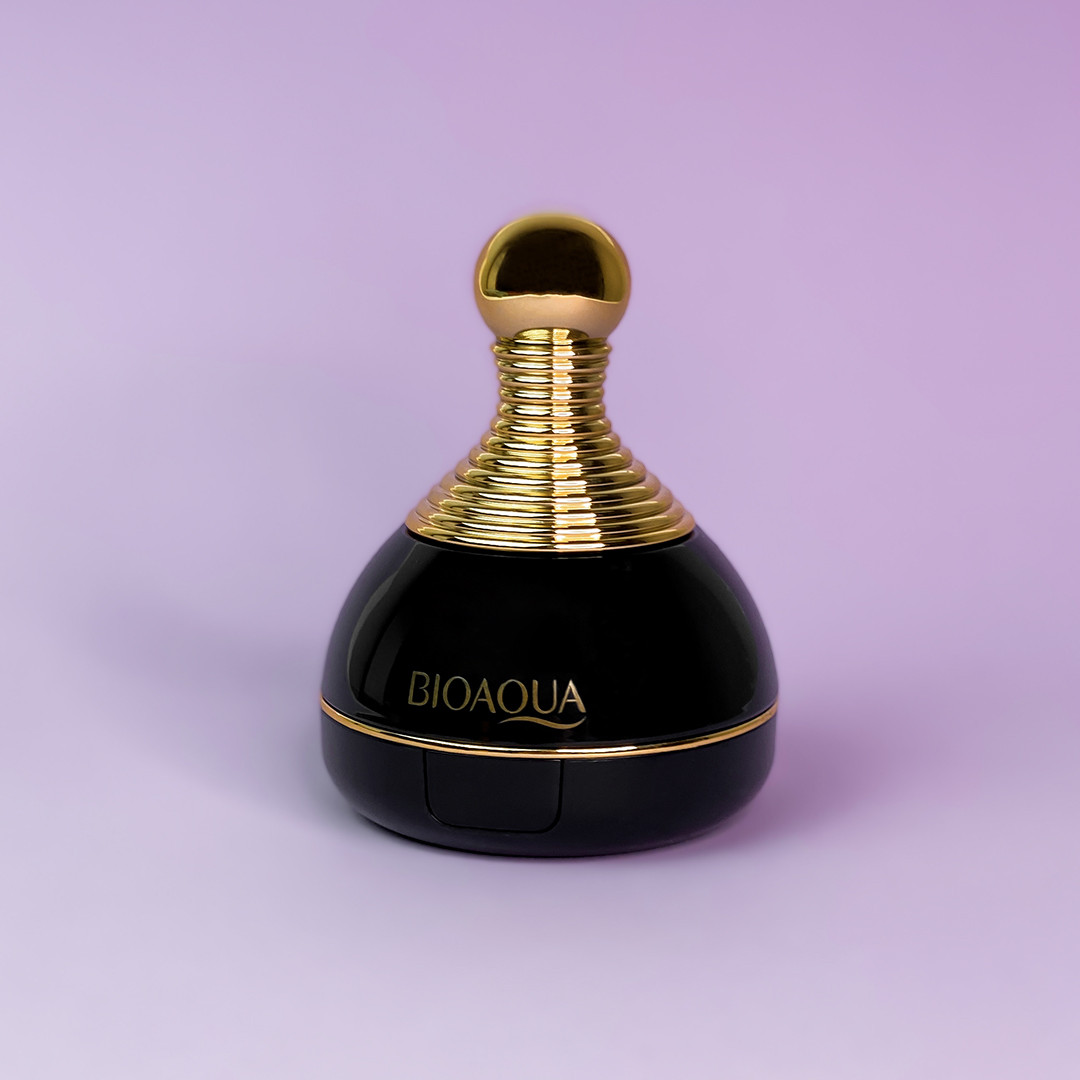 Кушон-консилер Bioaqua Silky Concealer Keeping Beauty Cream