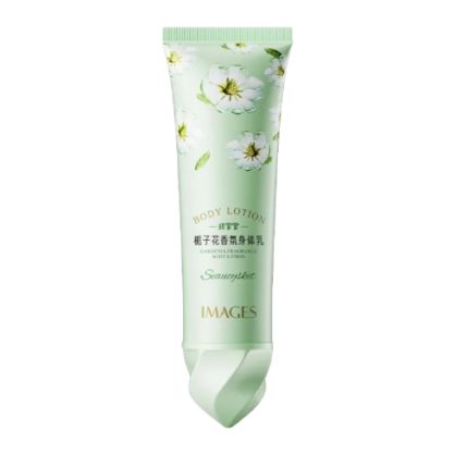 Лосьйон для тіла з гарденією Images Gardenia Fragrance Body Lotion