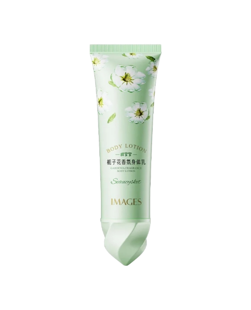 Лосьйон для тіла з гарденією Images Gardenia Fragrance Body Lotion