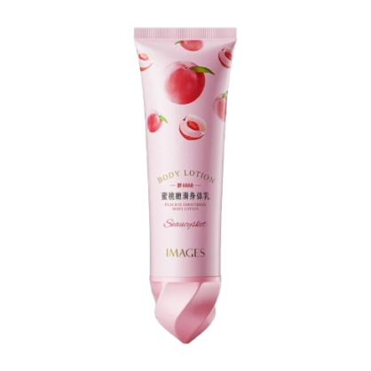 Лосьйон для тіла з персиком Images Peach Is Smoothing Body Lotion