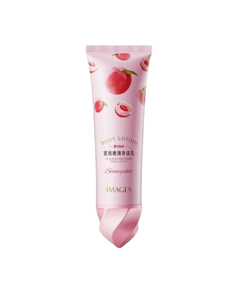 Лосьйон для тіла з персиком Images Peach Is Smoothing Body Lotion