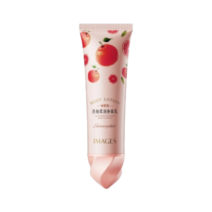 Лосьйон для тіла з грейпфрутом Images Grapefruit Is Soft Body Lotion