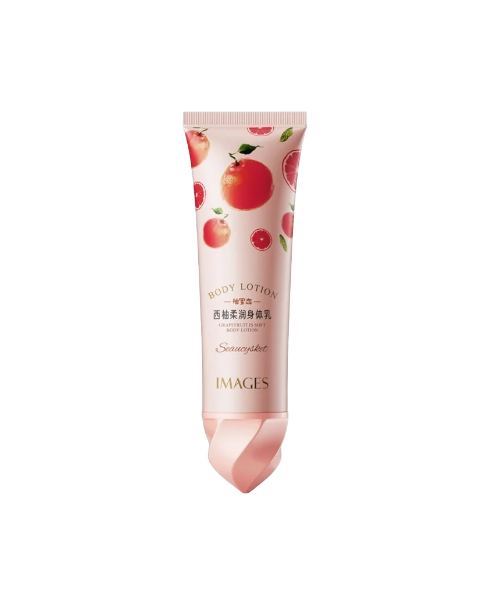Лосьйон для тіла з грейпфрутом Images Grapefruit Is Soft Body Lotion