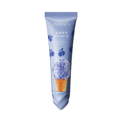 Крем для рук чорниця Images Blueberry Bright And Tender Skin Hand Cream