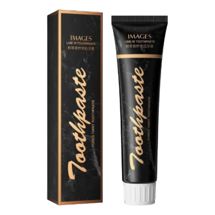 Зубная паста с лаймом Images Lime Fores Tmint Toothpaste