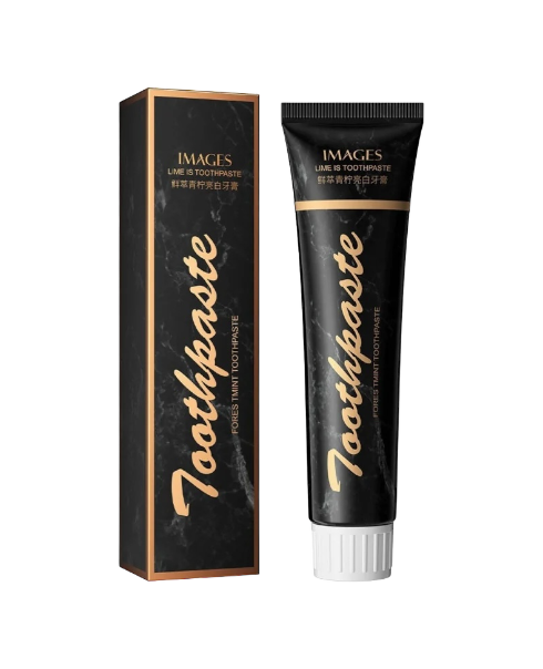 Зубная паста с лаймом Images Lime Fores Tmint Toothpaste