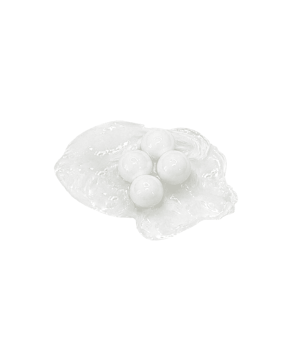 Крем для обличчя з колагеном та перлами ETAE Collagen Bouncing Pearl Cream