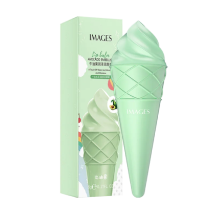 Бальзам для губ c авокадо Images Lip Balm Avocado Embellish