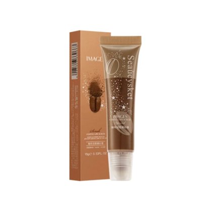 Скраб для губ кавовий Images Coffee Lips Scrub