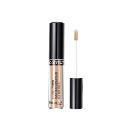 Консилер Bioaqua Tender Skin Silky Skin Concealer