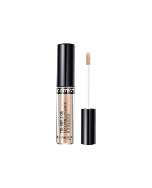 Консилер Bioaqua Tender Skin Silky Skin Concealer
