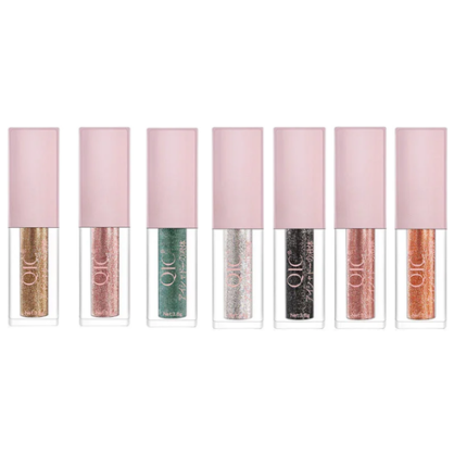 Рідкі тіні QIC