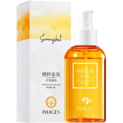 Масло для волос Images Essence Is Fragrance Hair Oil