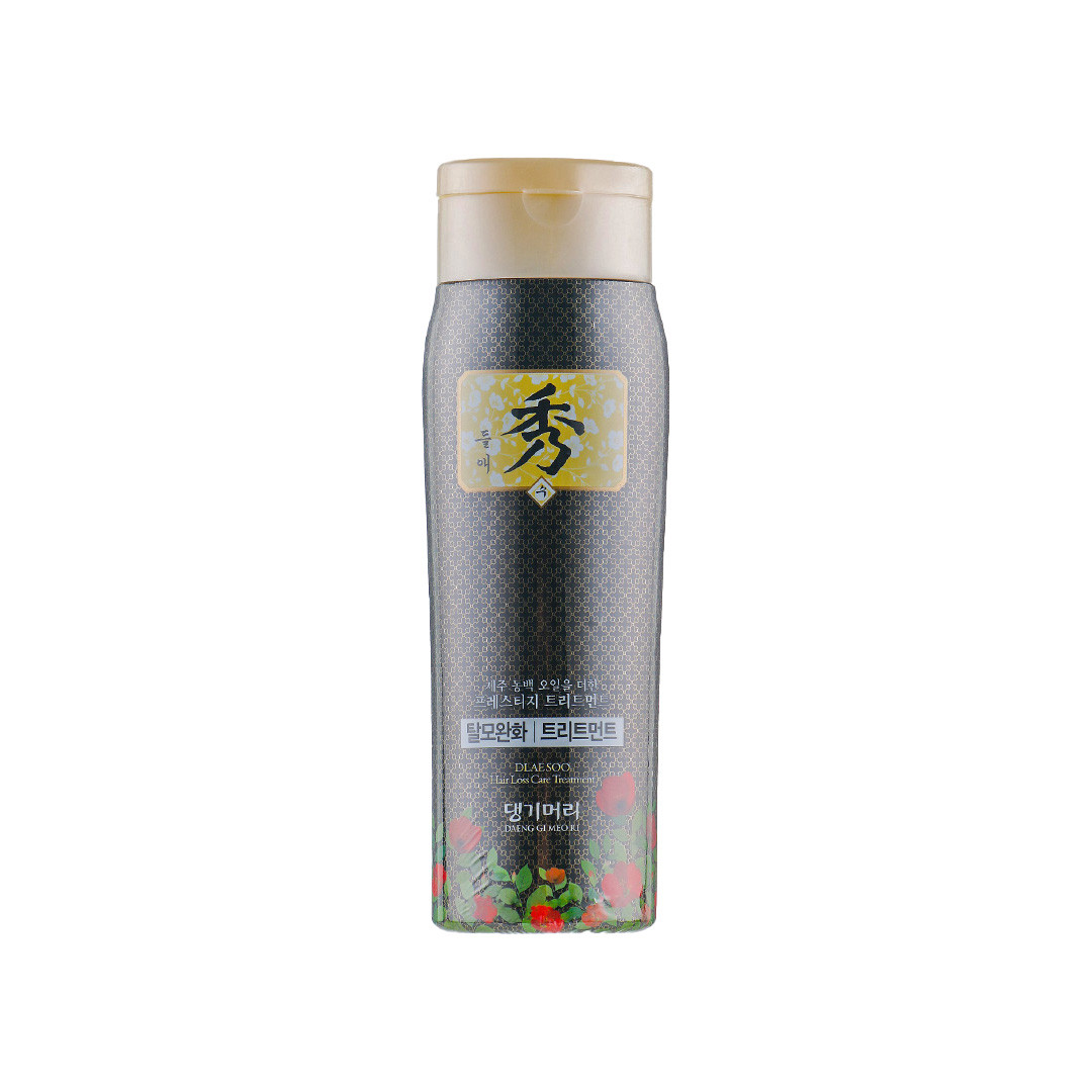 Кондиционер против выпадения волос Daeng Gi Meo Ri Dlae Soo Hair Loss Care Treatment