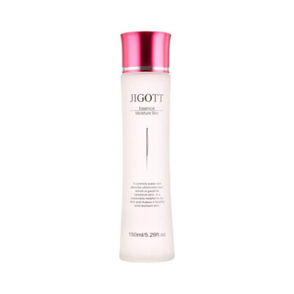 Зволожуючий тонік JIGOTT Essence Moisture Skin