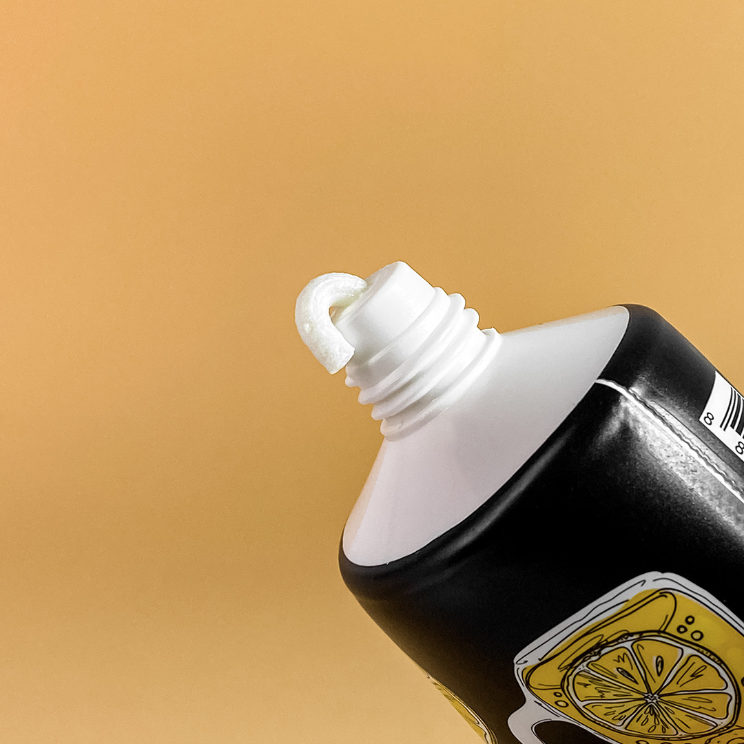 Пінка для вмивання з вітаміном С 3W Clinic Vitamin C Foam Cleansing