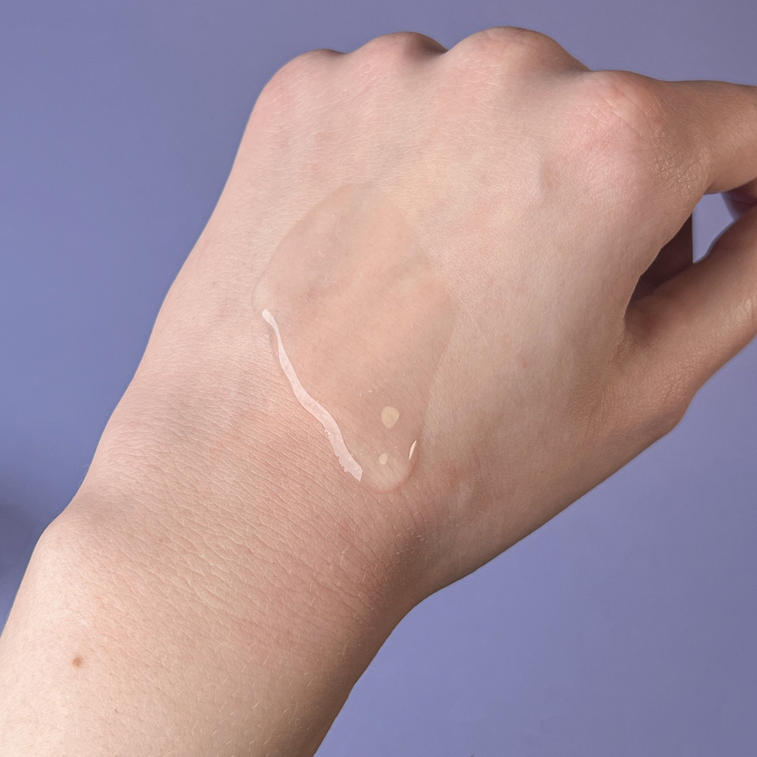 Тонер для лица Images Yeast Hydrating Moisturize Essence Toner