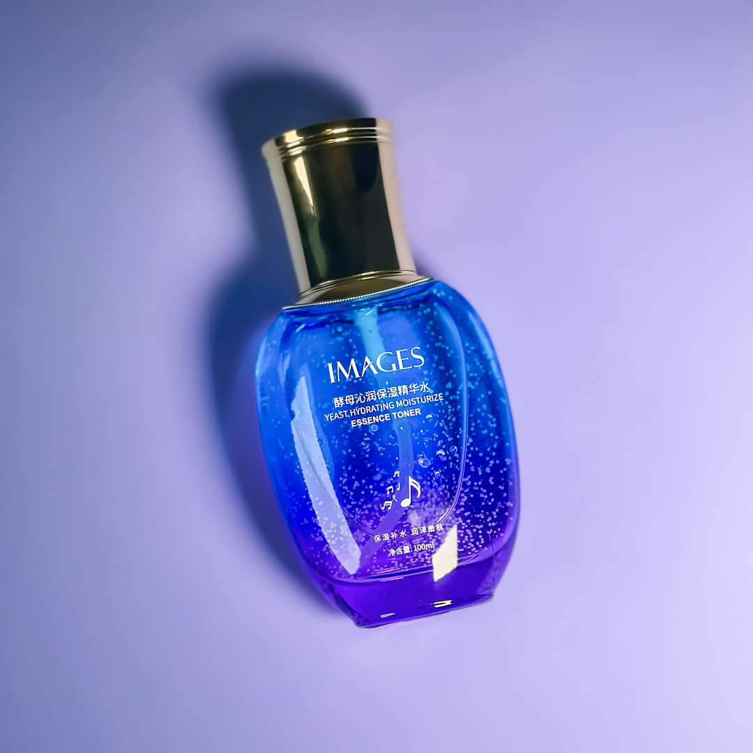 Тонер для лица Images Yeast Hydrating Moisturize Essence Toner