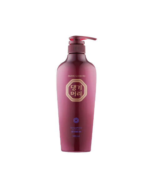Шампунь для всех типов волос Daeng Gi Meo Ri Shampoo For All Hair