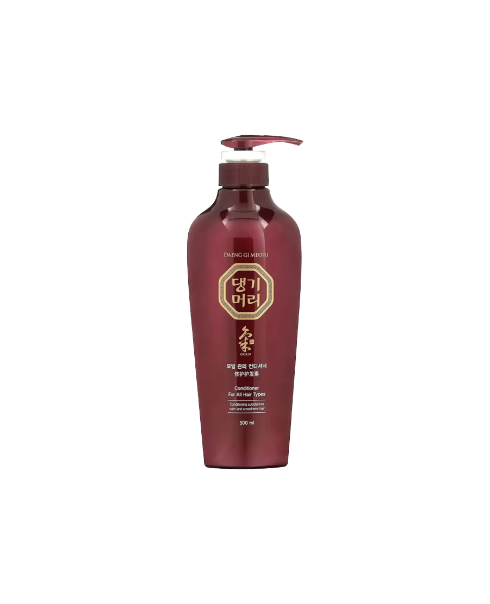 Живильний кондиціонер для всіх типів волосся Daeng Gi Meo Ri Conditioner