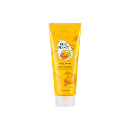 Кератиновая маска для волос Daeng Gi Meo Ri Egg Planet Keratin Hair Pack