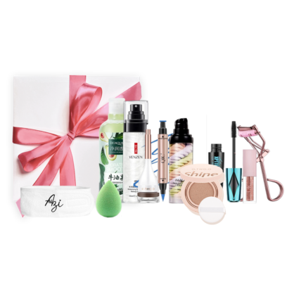 Подарочный бокс для макияжа box0005