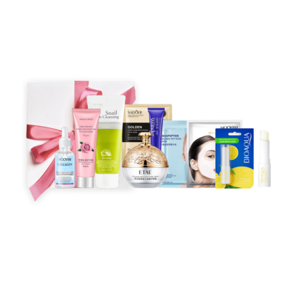 Подарок для женщины box0023