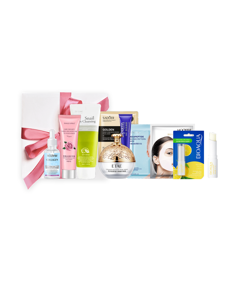 Подарок для женщины box0023