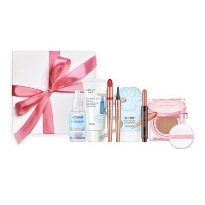 Подарунок для дівчини box0026