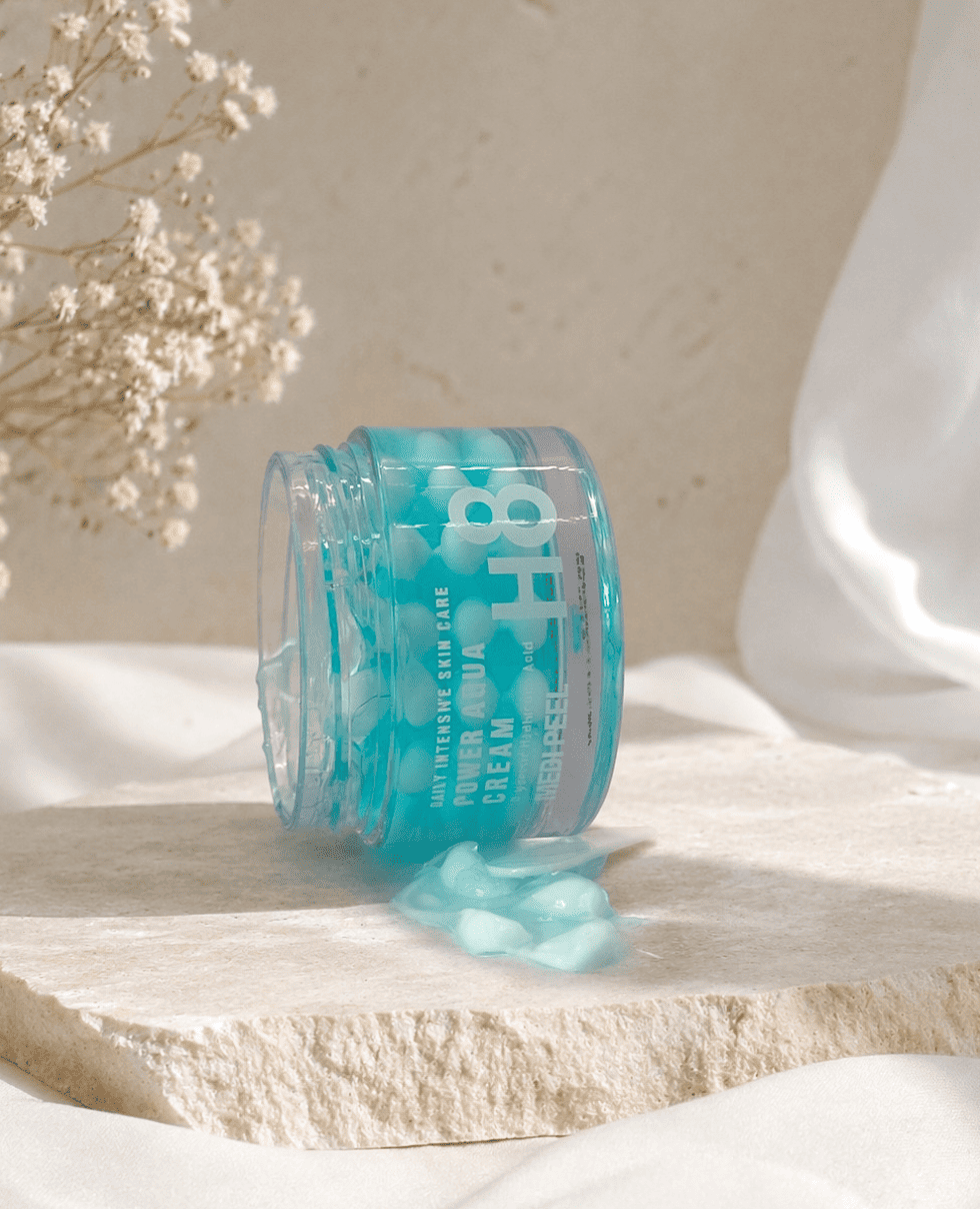 Інтенсивно зволожуючий крем Medi Peel Power Aqua Cream