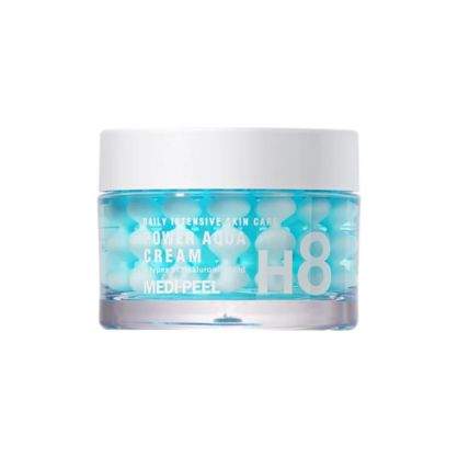 Інтенсивно зволожуючий крем Medi Peel Power Aqua Cream