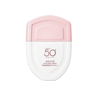 Сонцезахисний крем для чутливої шкіри Jolyum Sunscreen Cream SPF50+ PA+++