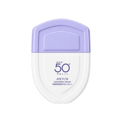 Сонцезахисний лосьйон для всіх типів шкіри Jolyum Sunscreen Lotion SPF50+ PA+++