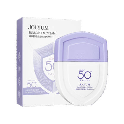 Сонцезахисний лосьйон для всіх типів шкіри Jolyum Sunscreen Lotion SPF50+ PA+++